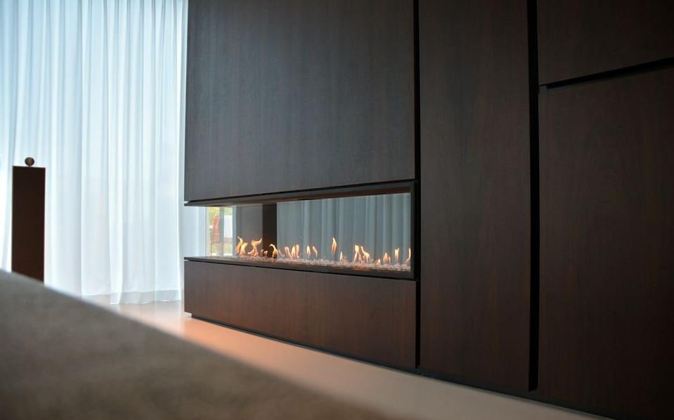 Газовая топка Vero Design GA 6 H R of L 
Газовая топка Vero Design GA 6 H R of L