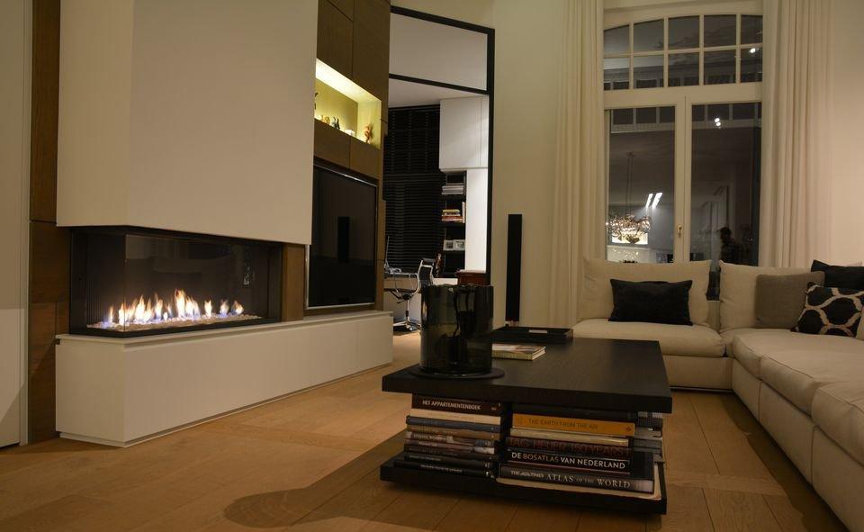 Газовая топка Vero Design GA 6 H R of L 
Газовая топка Vero Design GA 6 H R of L