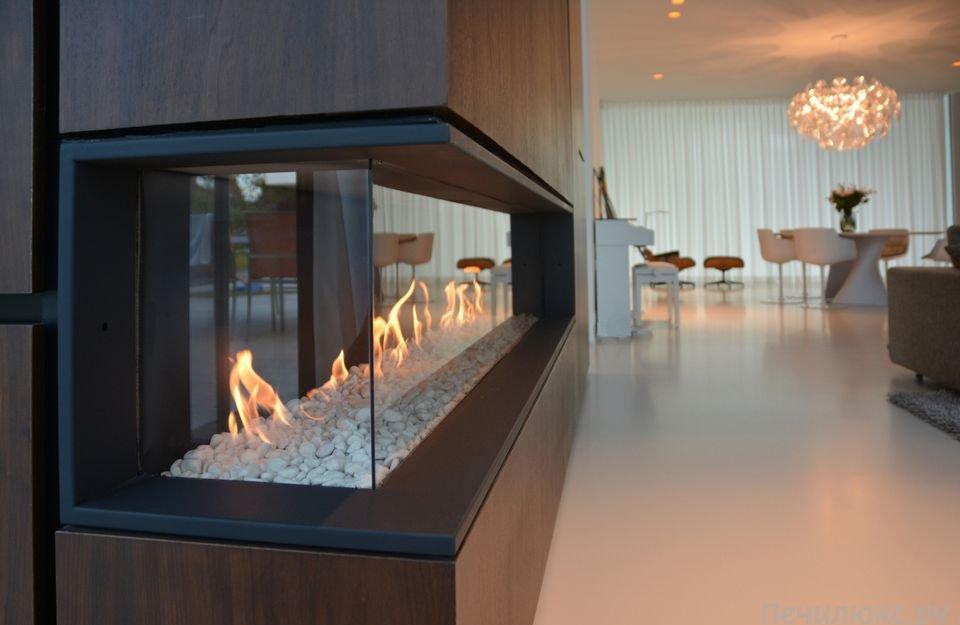 Газовая топка Vero Design GA 2 H R of L 
Газовая топка Vero Design GA 2 H R of L