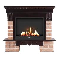 Биокамин в портале SteelHeat RS Биокамин в портале SteelHeat RS