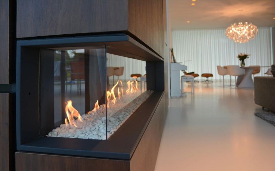 Газовая топка Vero Design GA 6 H R of L 
Газовая топка Vero Design GA 6 H R of L