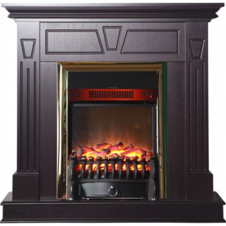 Берта (венге)+Fobos Brass