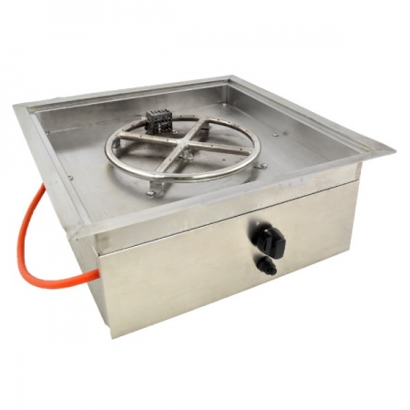 Газовая горелка DIY Large 15 кВт Газовая горелка DIY Large 15 кВт