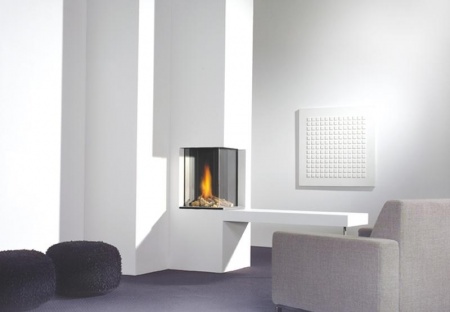 Газовый камин Faber Honest Газовый камин Faber Honest