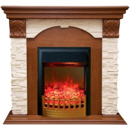 Dublin Lux (орех)+Rimini Dublin Lux (орех)+Rimini