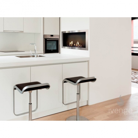 Биокамин IVENGO SLIM 1000х300х360 Биокамин IVENGO SLIM 1000х300х360 по цене 79 105 руб.