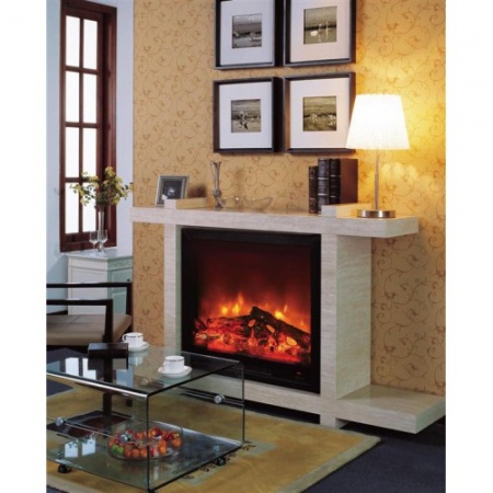 Tokio 33 (белый дуб)+Firespace 33 Tokio 33 (белый дуб)+Firespace 33