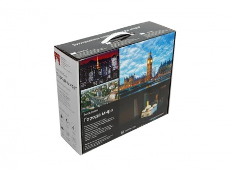 Настольный биокамин Lux Fire "Лондон" M Настольный биокамин Lux Fire "Лондон" M по цене 16 940 руб.