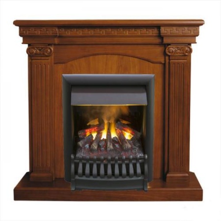 Афина (махагон)+Oregan 3D