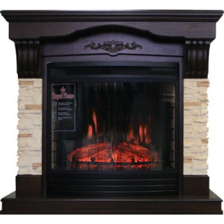 Malta сланец (темный дуб)+Dioramic 28 LED FX Malta сланец (темный дуб)+Dioramic 28 LED FX