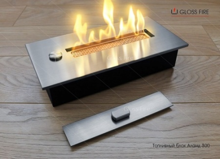 Топливный блок Алаид Style 300 по цене 24 100 руб.