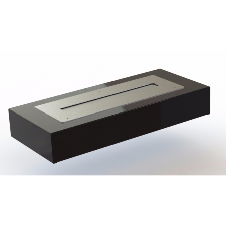 Биокамин Liberty black по цене 12 990 руб.