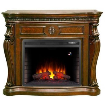 Barcelona (античный дуб)+Epsilon 26 LED S