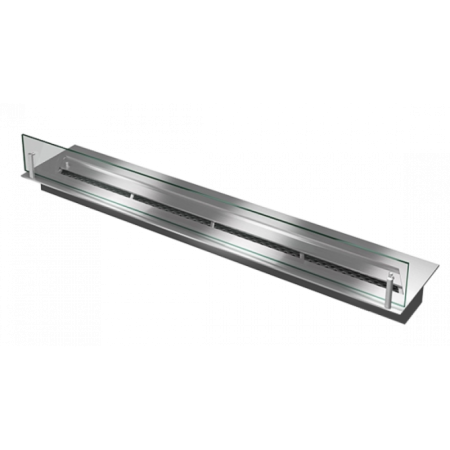 Прямоугольный контейнер ZeFire 1000 со стеклом Прямоугольный контейнер ZeFire 1000 со стеклом по цене 42 500 руб.