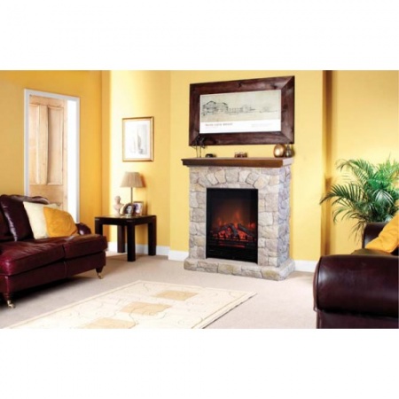 Norwich Castle (серый камень)+Eugene Norwich Castle (серый камень)+Eugene