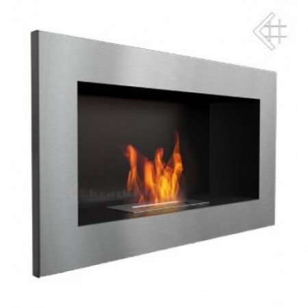 Биокамин Kratki GOLF стальной Биокамин Kratki GOLF стальной по цене