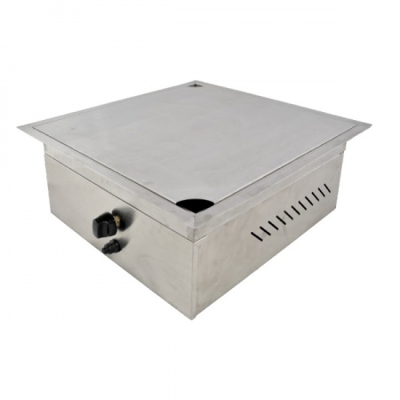 Газовая горелка DIY Large 15 кВт Газовая горелка DIY Large 15 кВт