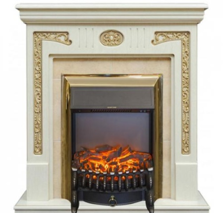 Onegin угловой (белый шоколад)+Fobos Brass Onegin угловой (белый шоколад)+Fobos Brass