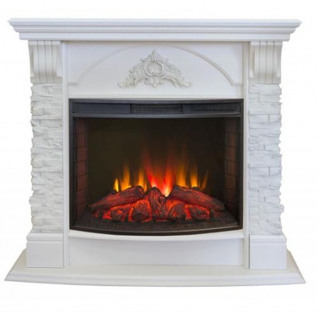 Athena 25 (белый дуб)+Evrika 25,5