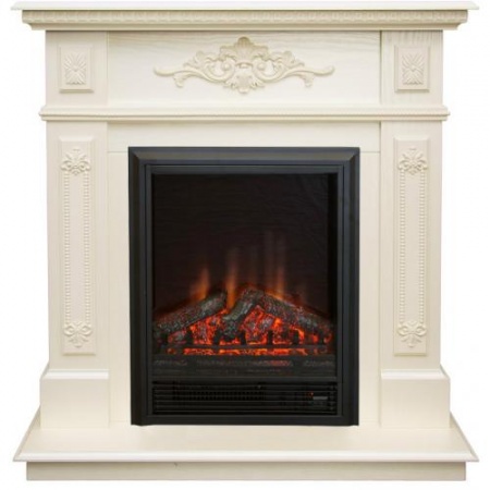 Lilian (белый дуб)+Eugene