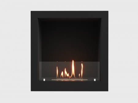 Встроенный биокамин Lux Fire Кабинет 610 М по цене 54 450 руб.