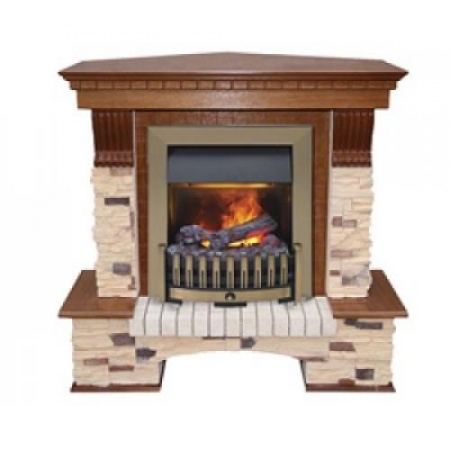 Pierre Luxe угловой сланец (дуб)+Danville Pierre Luxe угловой сланец (дуб)+Danville