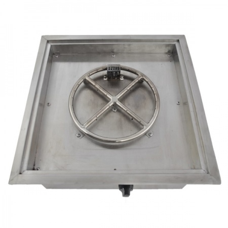 Газовая горелка DIY Large 15 кВт Газовая горелка DIY Large 15 кВт