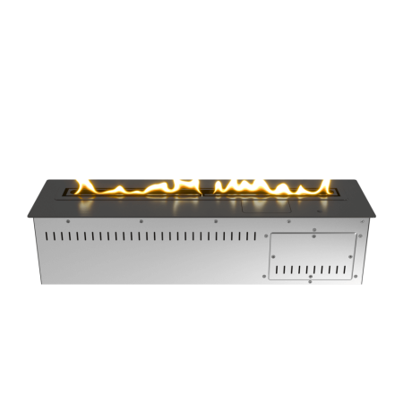 Автоматический биокамин SteelHeat AB 700 по цене 222 900 руб.