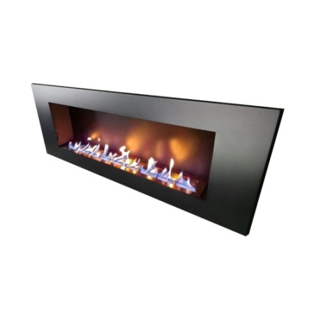 Биокамин "Русский огонь" Лофт 1500V встраиваемый по цене 37 800 руб.