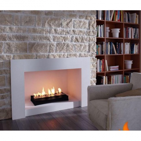 Механический биокамин Decoflame Ascot Lux Механический биокамин Decoflame Ascot Lux по цене 106 330 руб.