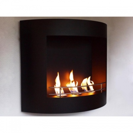 Биокамин Clic and Get Биокамин FEUER Black по цене 39 900 руб.
