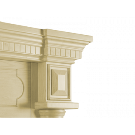 Piacenza WP2513 (беленый дуб)+EFP/P-2520