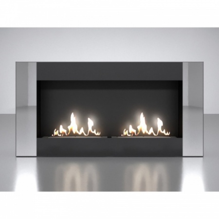 Биокамин встраиваемый W250IIV PremiumFire по цене 35 040 руб.