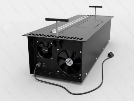 Автоматический биокамин Lux Fire Genius-I 1400 Автоматический биокамин Lux Fire Genius-I 1400 по цене 670 000 руб.