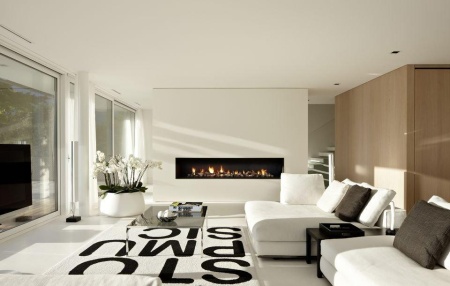 
Газовая топка Vero Design NI G5