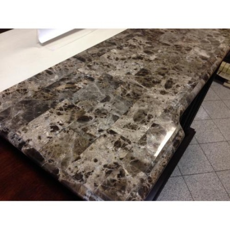 Vincent (античная вишня)+Spectrafire-33 Vincent (античная вишня)+Spectrafire-33