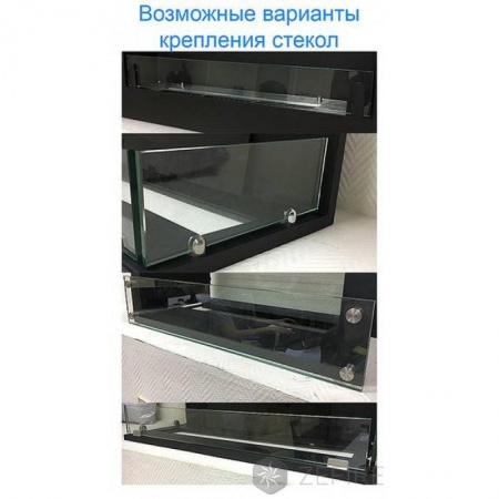 Биокамин торцевой сквозной ZeFire Standart 700 Биокамин торцевой сквозной ZeFire Standart 700 по цене 36 500 руб.