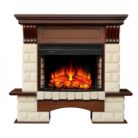 Tango Premium (грецкий орех)+Vista 25 FX