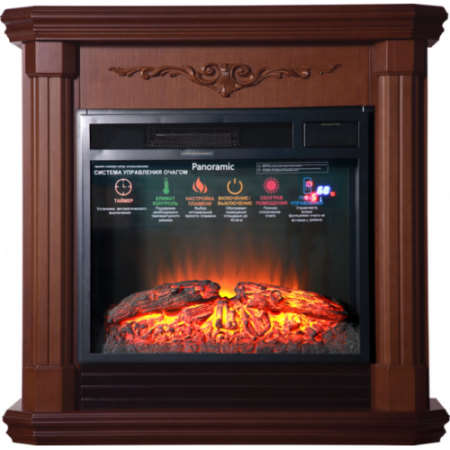 Vielton (махагон)+Foton 23 LED FX Vielton (махагон)+Foton 23 LED FX