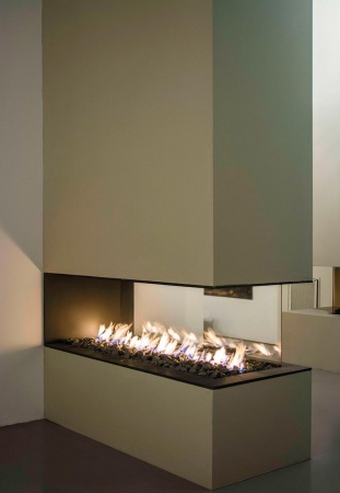 Газовая топка Vero Design NI G2 H3 
Газовая топка Vero Design NI G2 H3