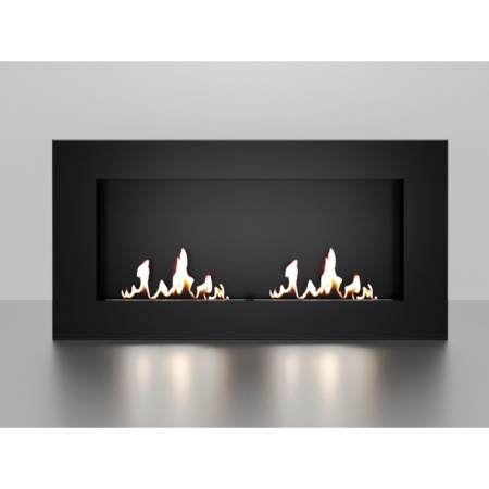 Биокамин встраиваемый W250II PremiumFire по цене 30 480 руб.