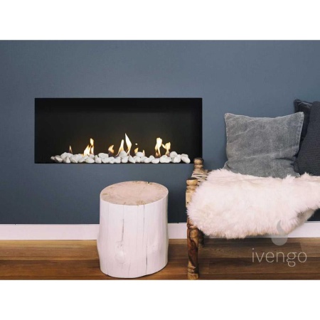 Биокамин IVENGO SLIM 500х400 по цене 49 790 руб.
