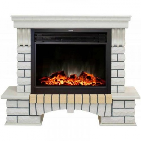 Country 26 (белый дуб)+Moonblaze Lux S BL Country 26 (белый дуб)+Moonblaze Lux S BL